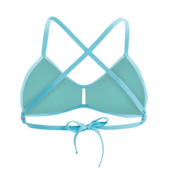 NWT Dolfin Bellas Bikini Top AMAZON Size Small - Picture 2 of 11